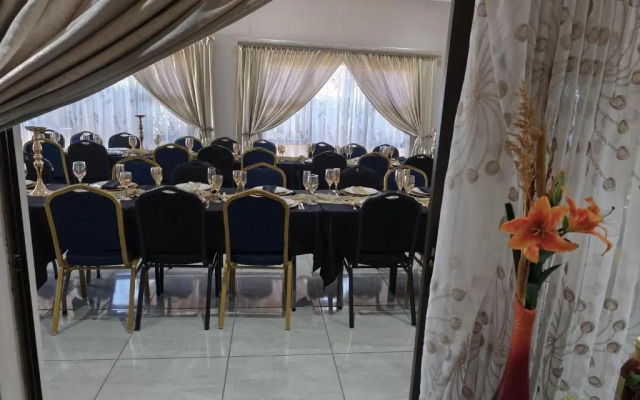 Lala Poa Guest House