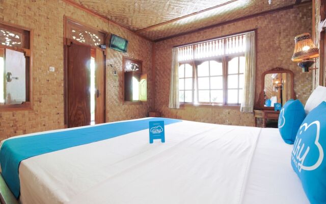 Airy Amlapura Raya Candidasa Bali – Guest Rooms – Candi Dasa