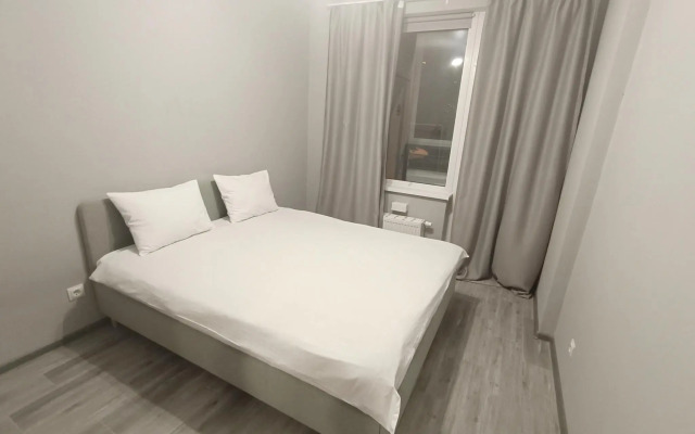 Апартаменты на улице Советская 41