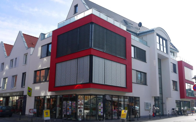 Vermietung Flaßkamp