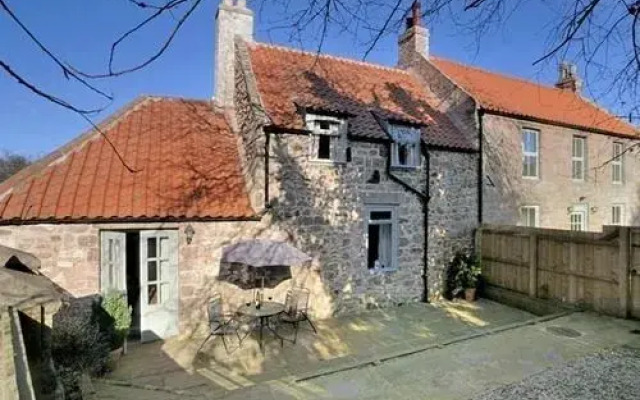 Bridgend Farm Wooler