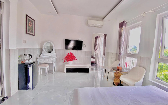 Godiva Phu Quoc Hotel – Guest Rooms – Phu Quoc