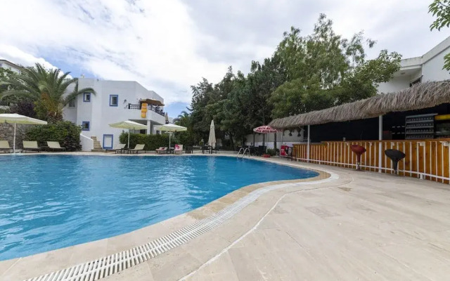 La Vida Blanca Exclusive Boutique Hotel
