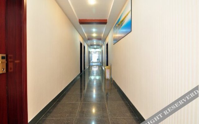 Yaxing Express Hotel
