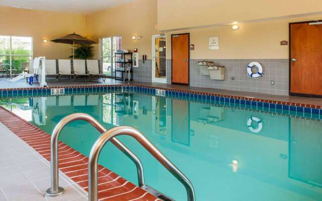 Comfort Suites French Lick