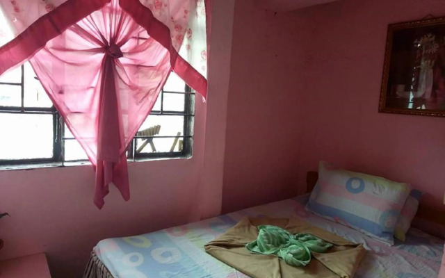 CVNB Bed & Bath - Hostel