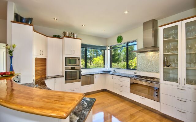 Lime Tree Lodge