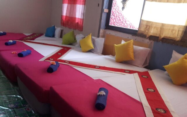 Delos inn Baankai Beach