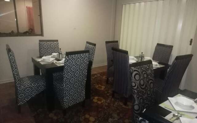 Rosepark Guest House