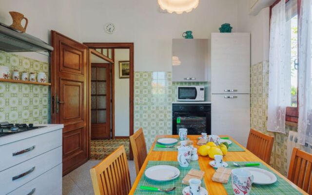 House Mauro Marina Pietrasanta