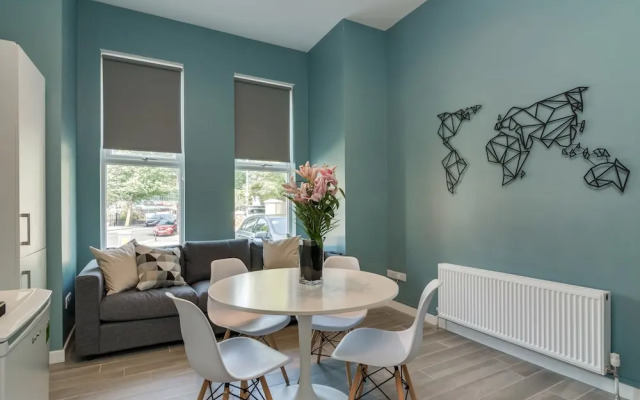 Wellington Park Boutique Apartments