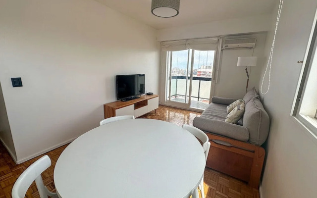 Rent Up - Depto con vista panorámica