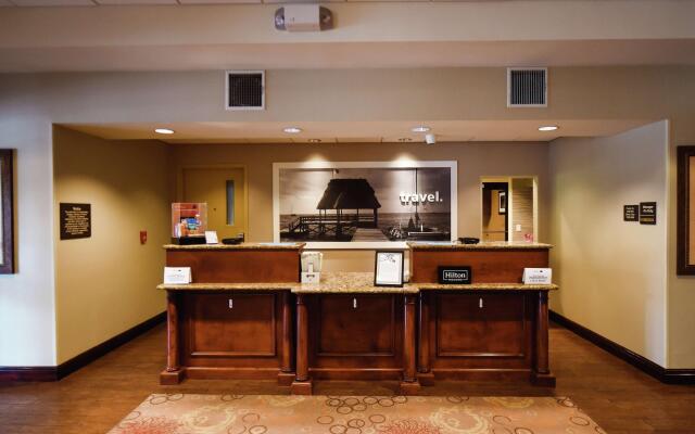 Hampton Inn & Suites Ocala - Belleview