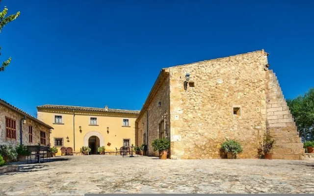 Sa Franquesa Vella - Maria Magdalena I Victori