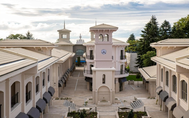 Primorski Hotel