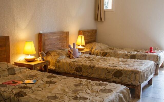 Odésia Vacances Domaine du Thronnet