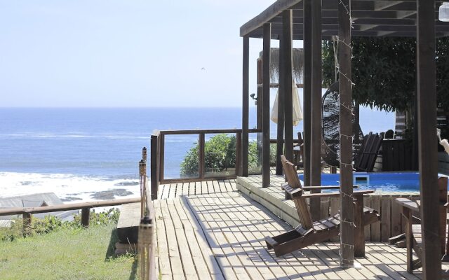 Ruka Antu Ecolodge