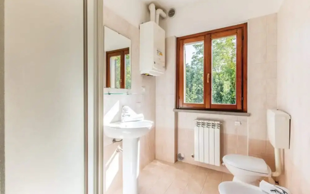 Apartment in Marche Near Urbino and Pool