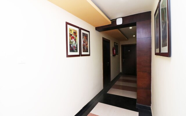 Capital O 40848 Hotel Mirabel