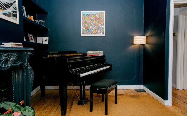 1 Bedroom Flat In Putney