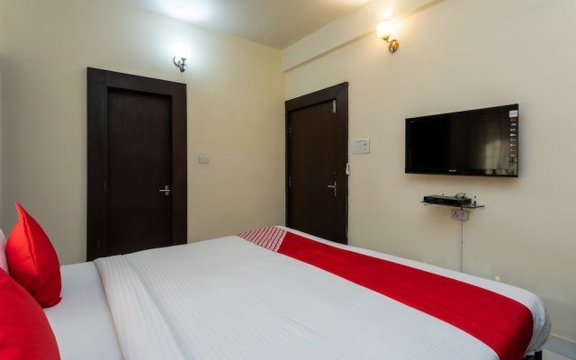Swistar Guest House by OYO Rooms