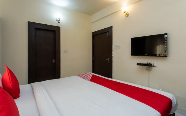OYO 30094 Swistar Guest House