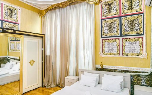 AZADLIG Avenue 5 Apatment 4 bedrooms