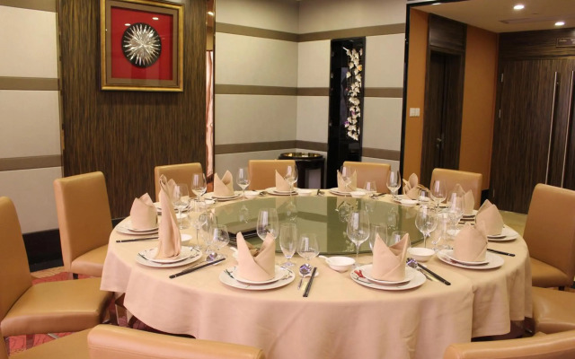 Similan Hotel Zhuhai