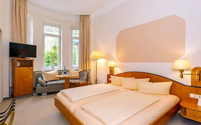 Apart Hotel Halle