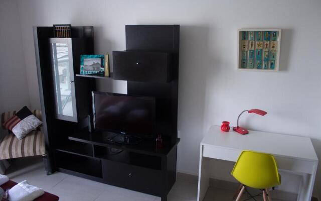 Palermo Quenns - Apartament Premiun