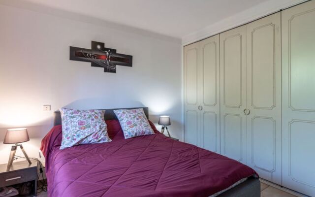 House A Casita Moriani-Plage