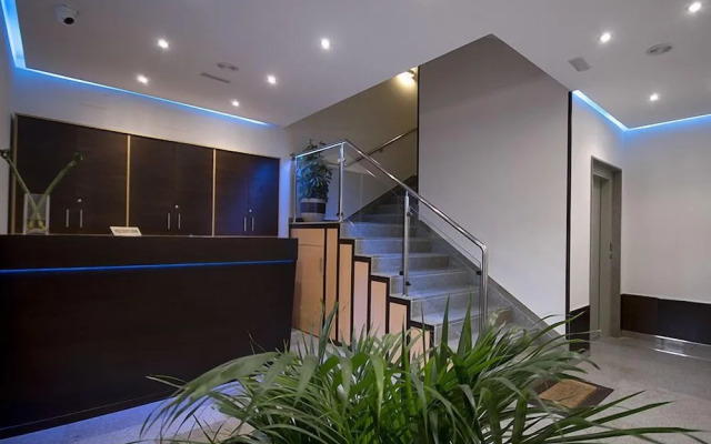 Complejo O Piñeiral