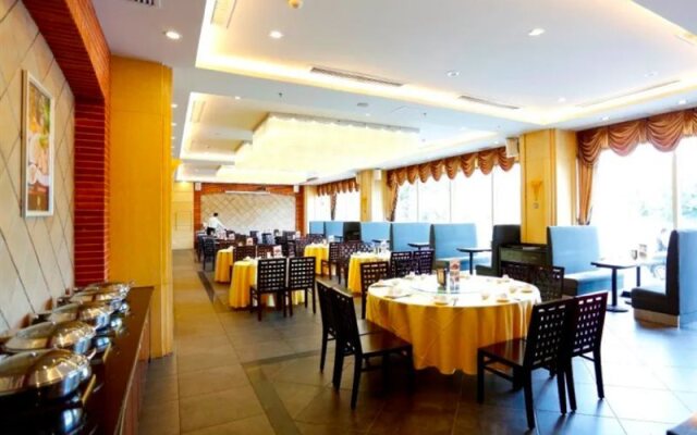 Hui Quan Hotel Zhongshan