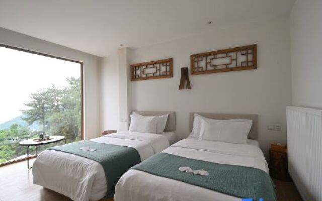 Qinghuandu Yaoyue Hostel
