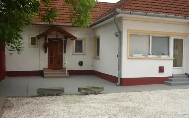 Vali Vendégház