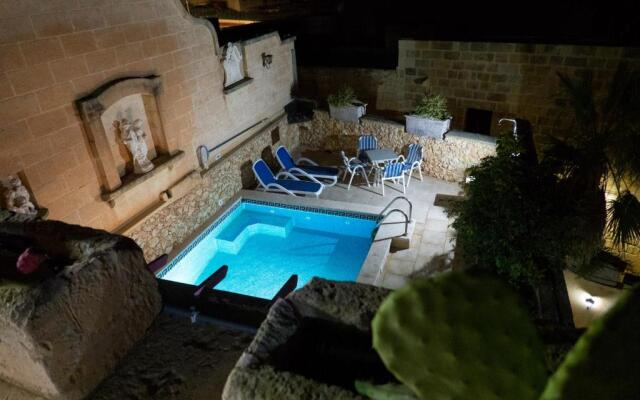Prickly Pear Holiday Home No.1