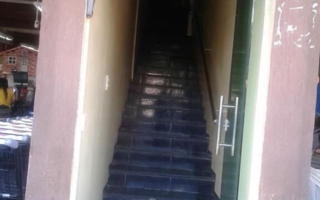 Pousada Central São Benedito