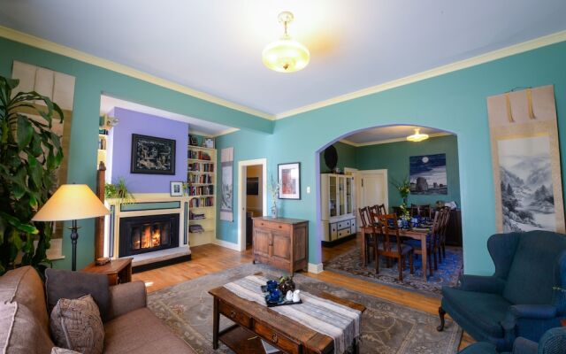 Briar Rose Bed and Breakfast