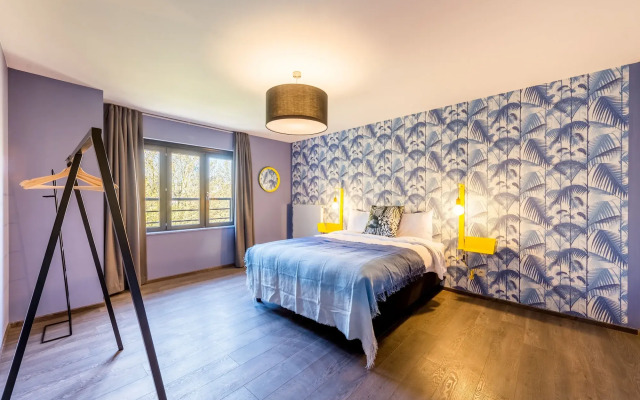 Smartflats Design - Berlaymont