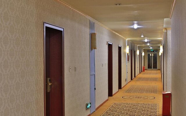 Deng Zhu Hostel