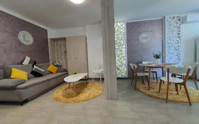 Apartamente BIANCA RESIDENCE ALZ cm