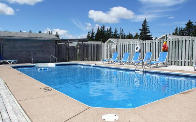 Hidden Acres Cottages