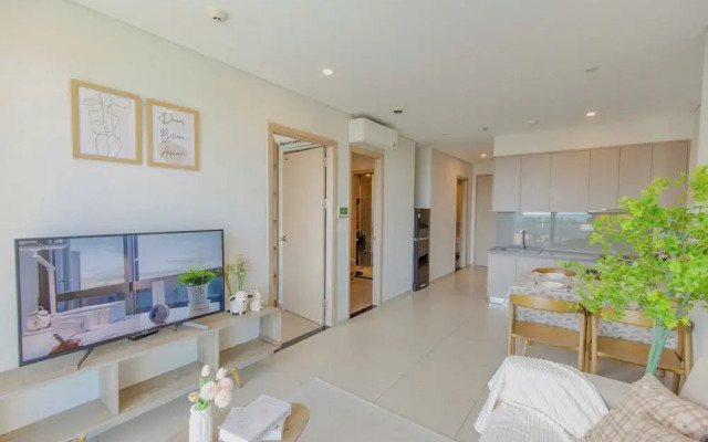 The Rex's Song Boutique Apartment