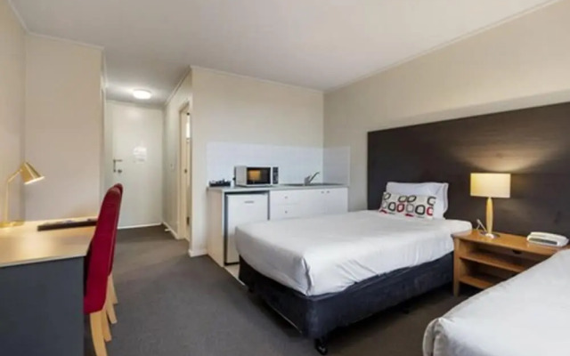 Quality Inn & Suites Knox