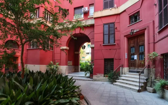 American Uni 2Br Lovely Apt