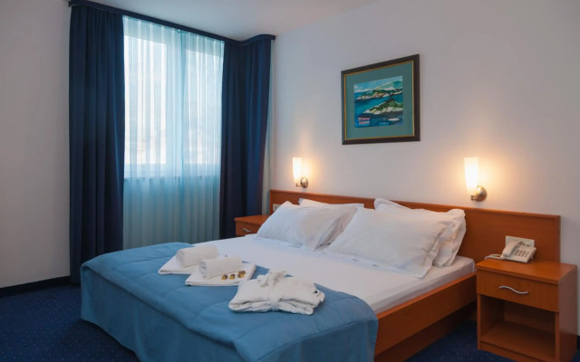 Hotel Rotondo