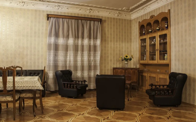 Guest House Asmati Sekhniaidze