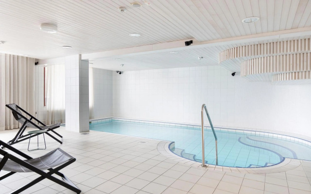 Original Sokos Hotel Tapiola Garden