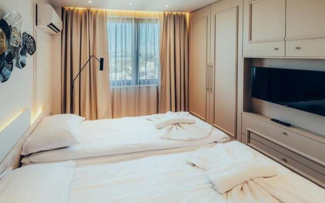 Green Life Antares Sozopol