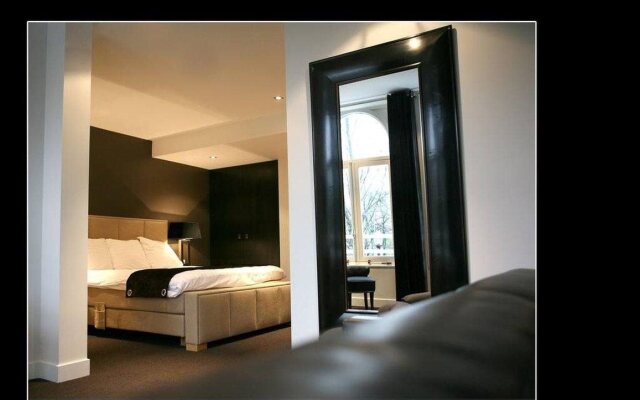 Park House Hotel Museum Quarter, Sonder by Marriott Bonvoy